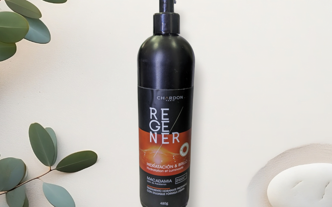 Chardon Regener Macadamia