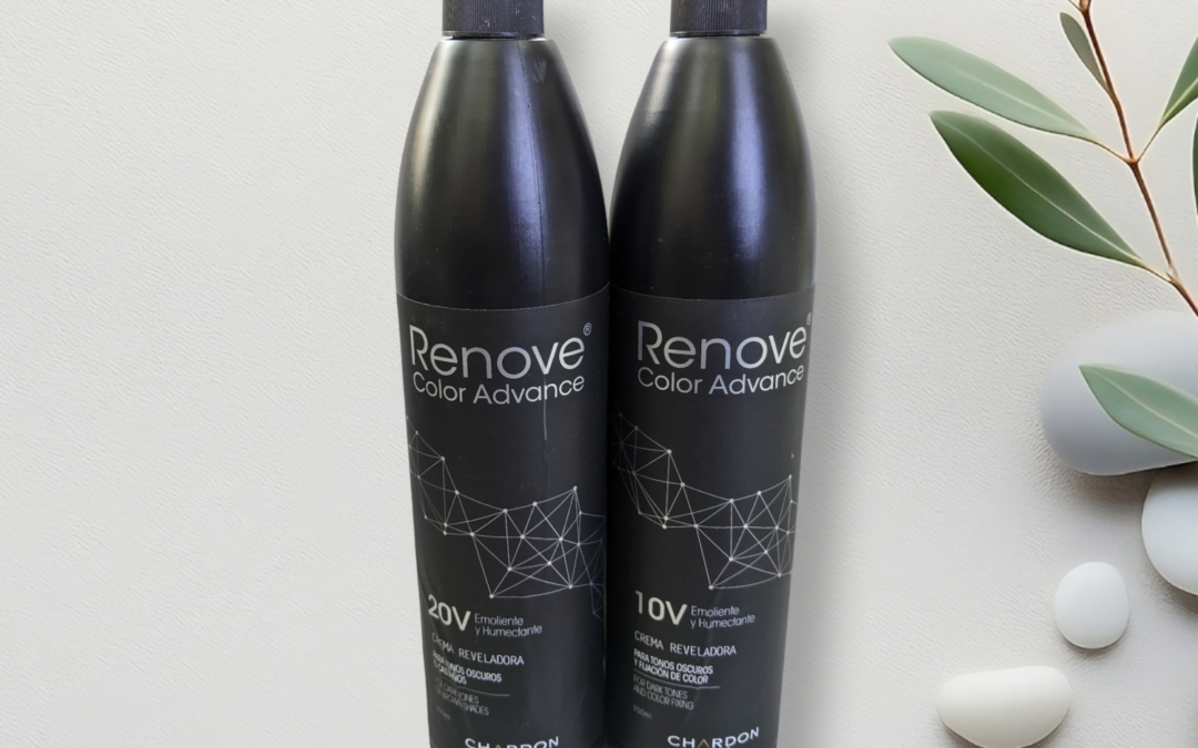 Chardon emoliente y humectante