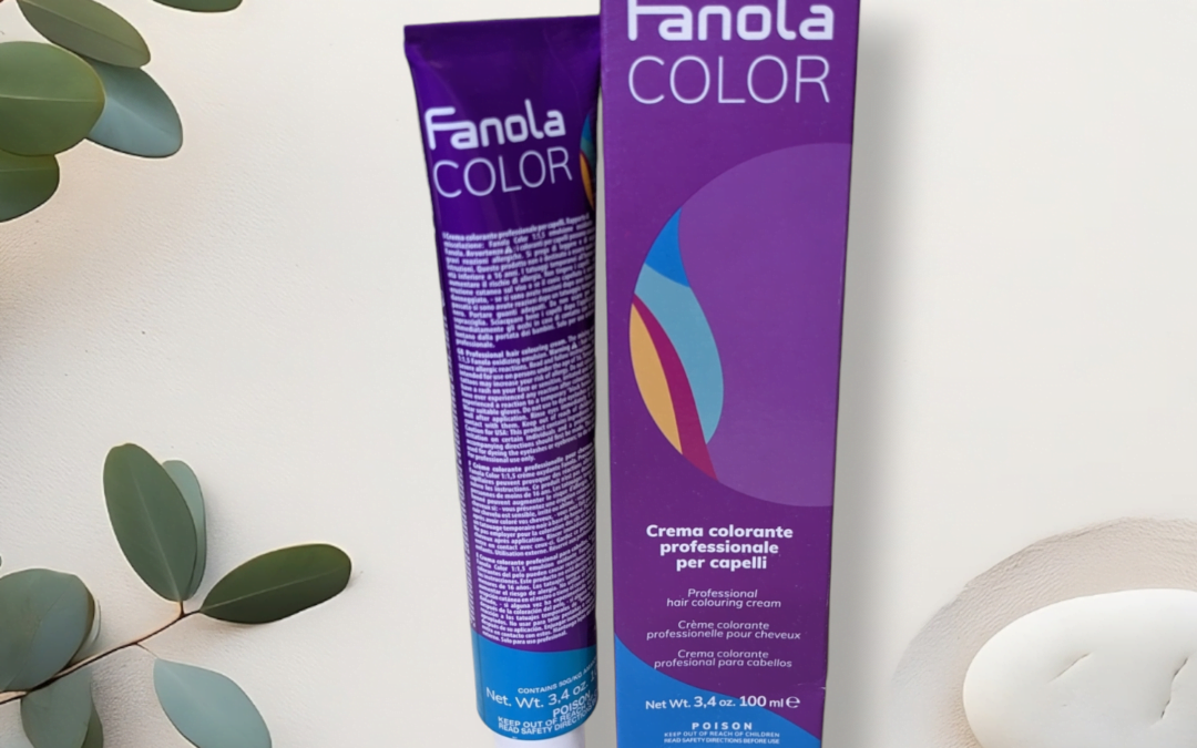 Fanola Tinte
