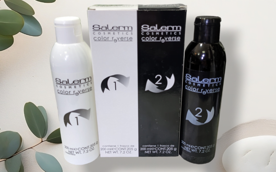 Salerm Color Reverse