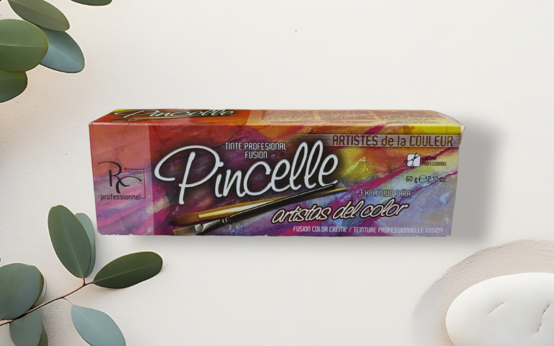 RC Pincelle Tinte