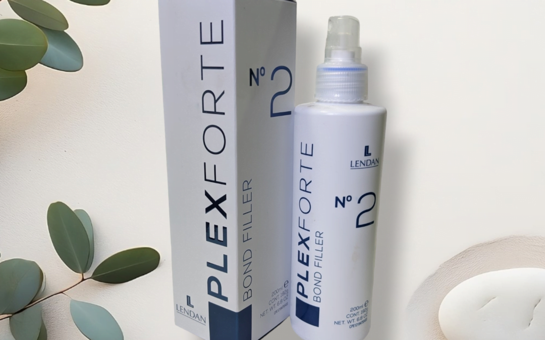 Lendan N°2 Bond Filler