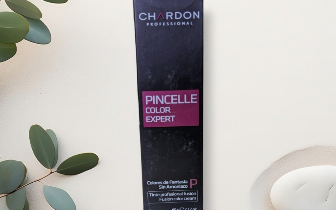 Chardon Pincelle Color Expert
