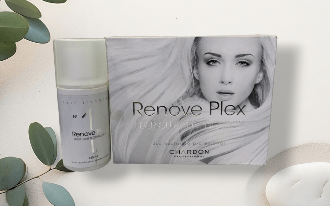 Chardon Fiber Cure Technology N°1