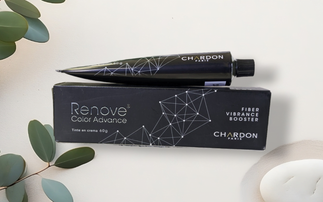 Chardon Fiber Vibrance