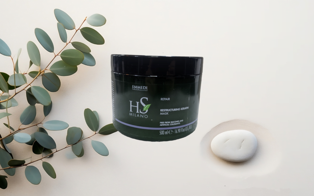 HS Milano Restructuring Keratin