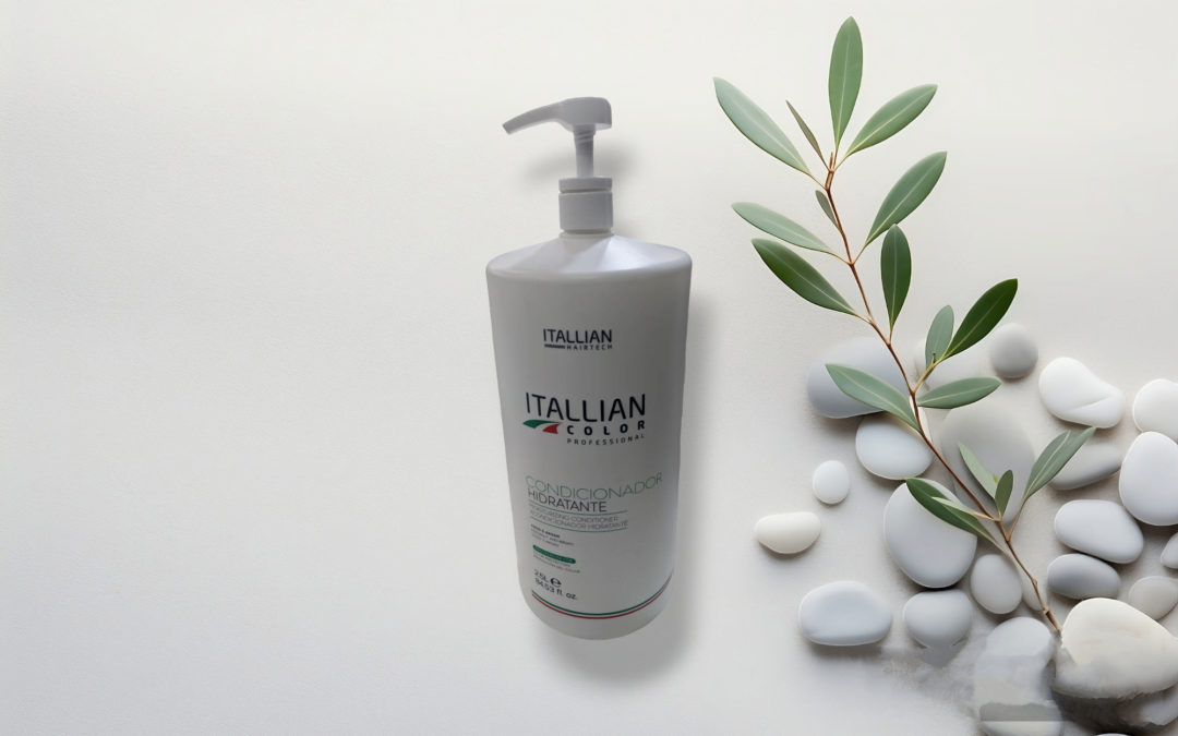 ITALLIAN Condicionador Hidratante