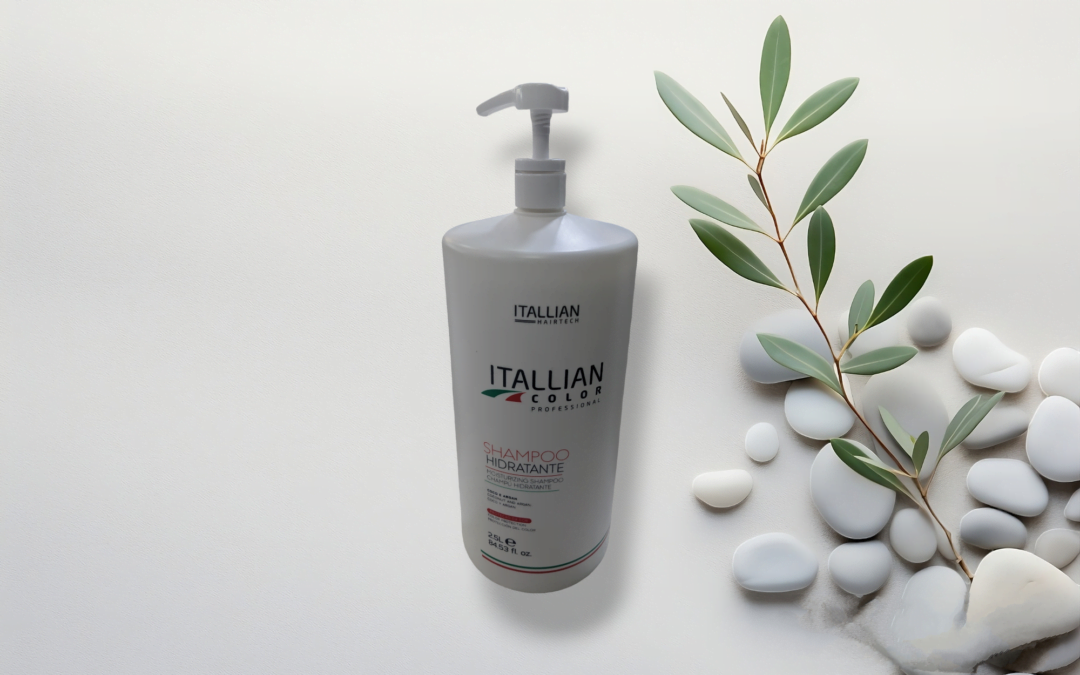 ITALLIAN Shampoo Hidratante