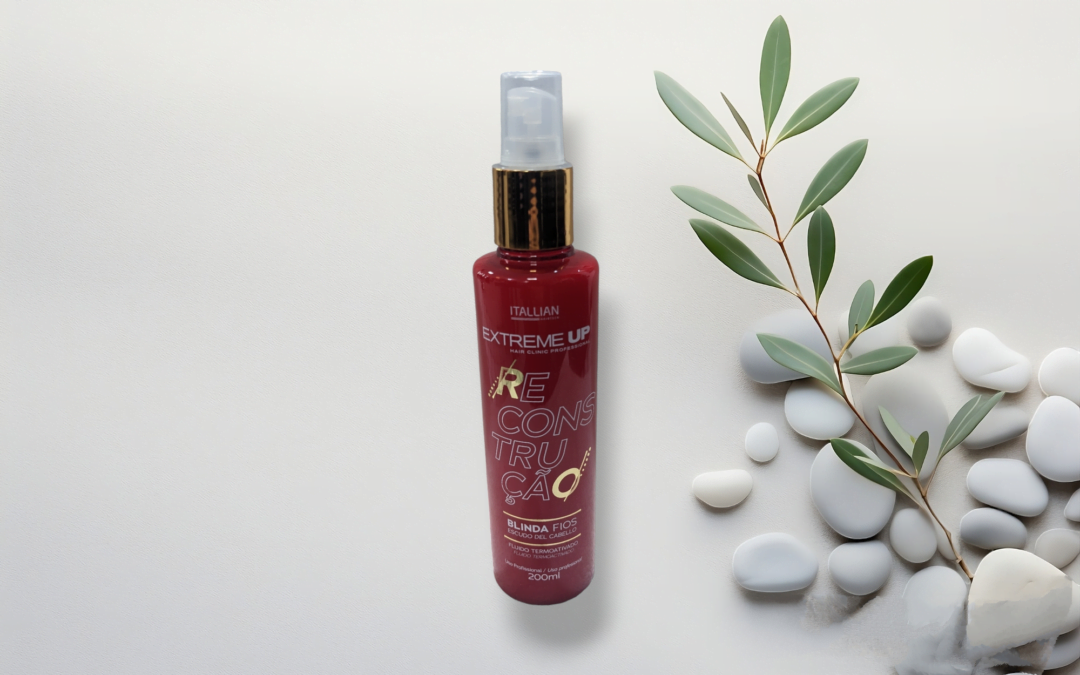 ITALLIAN Extreme Up Fluído Termoativado