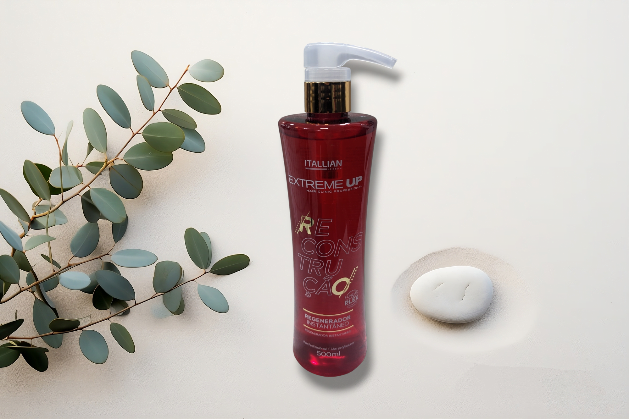 Extreme Up Regenerador Instantâneo