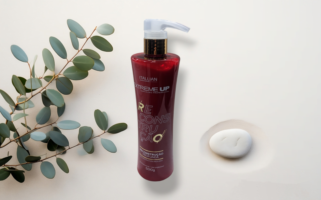 ITALLIAN Extreme Reconstrução Profunda