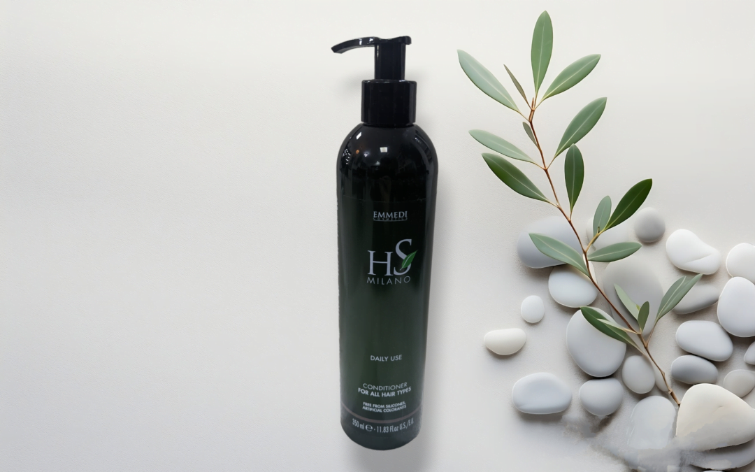 HS Milano Daily Use Acondicionador