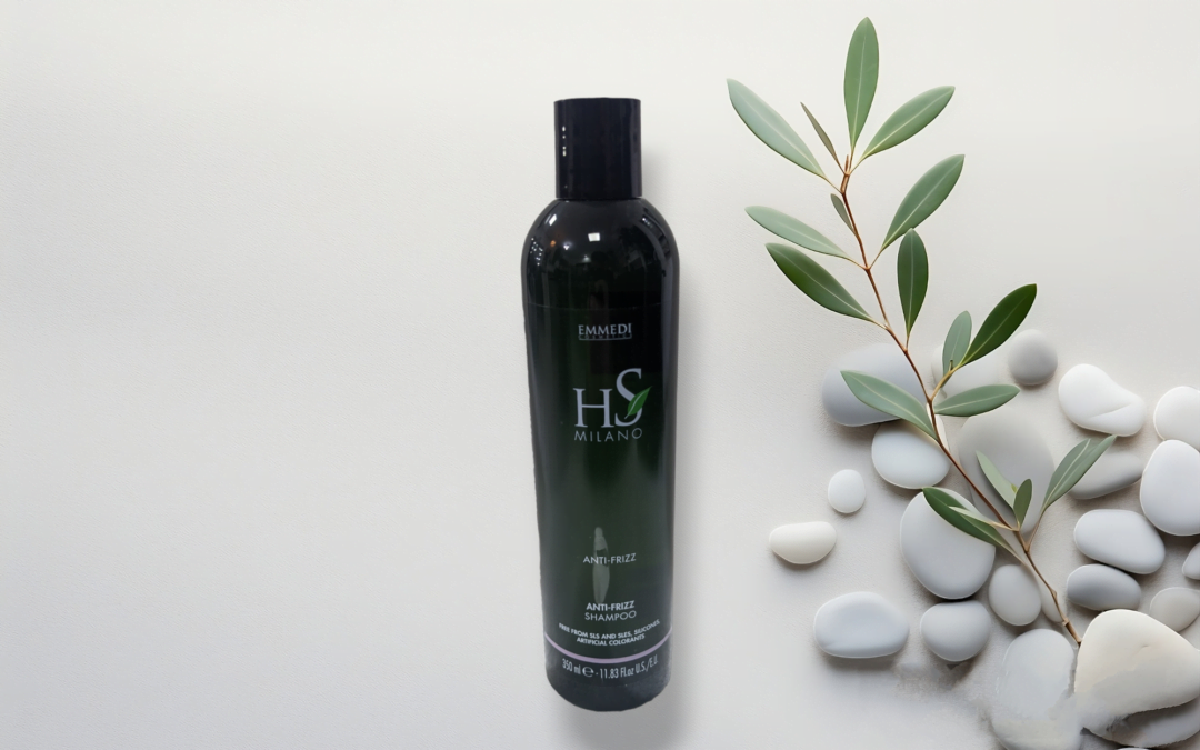 HS Milano Shampoo Anti-Frizz