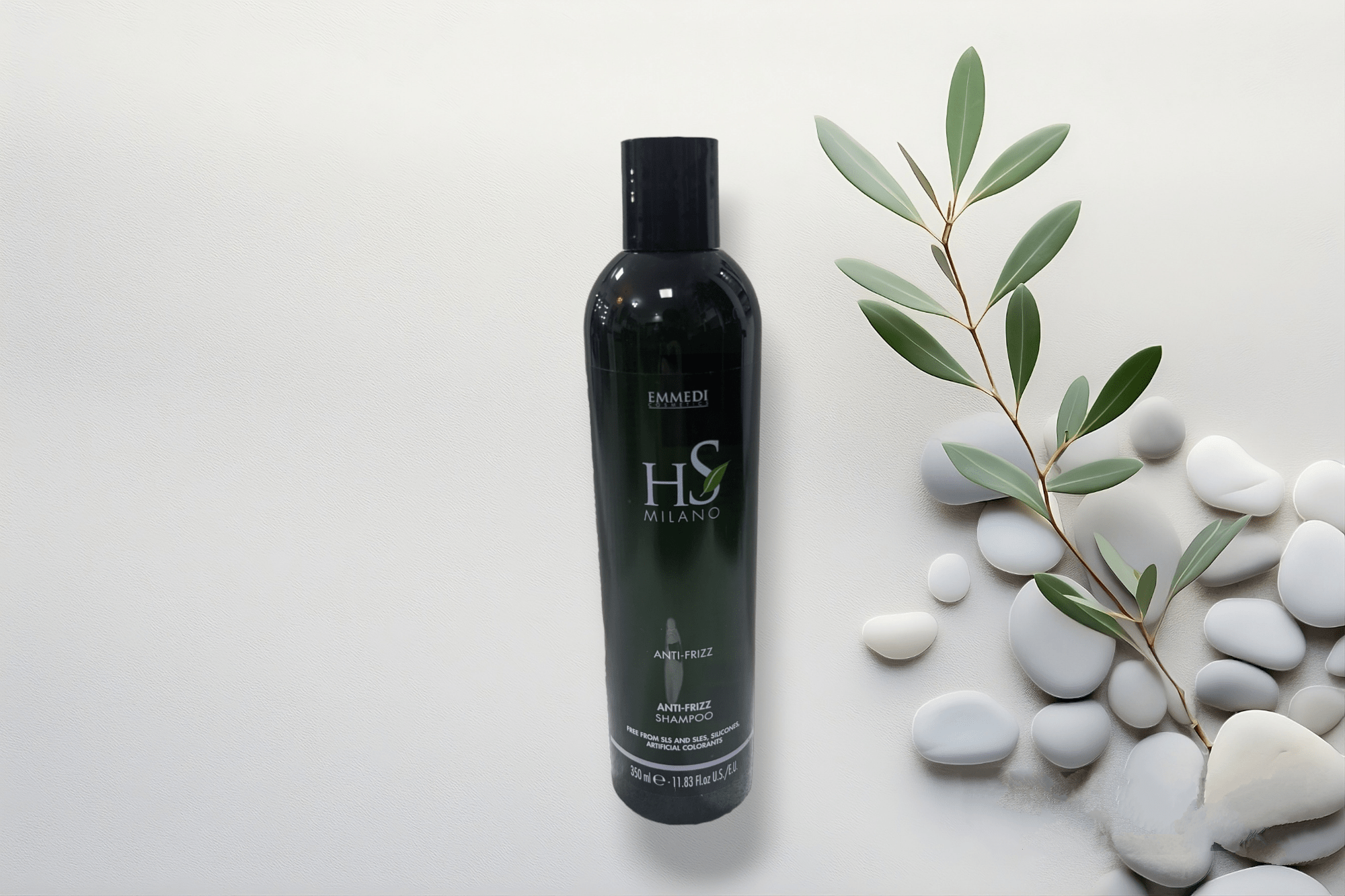HS Milano Shampoo Anti-Frizz