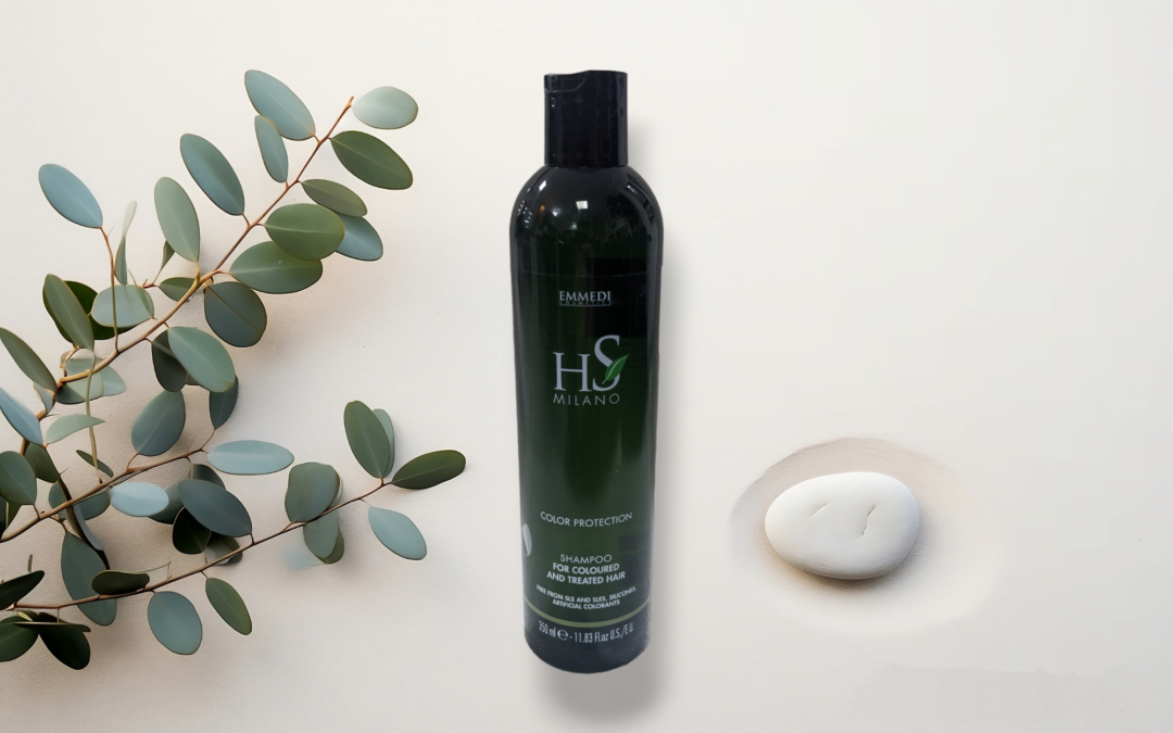 HS Milano Color Protection Shampoo