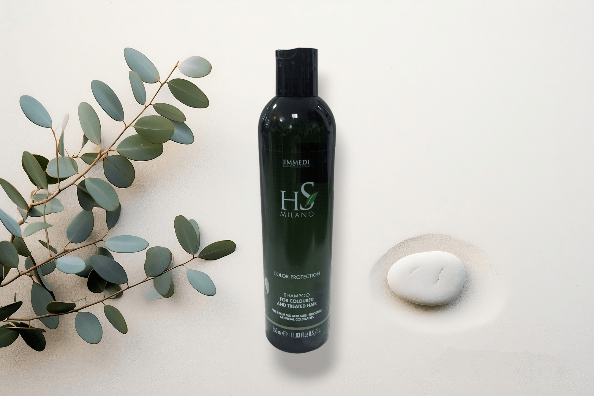HS Milano Color Protection Shampoo