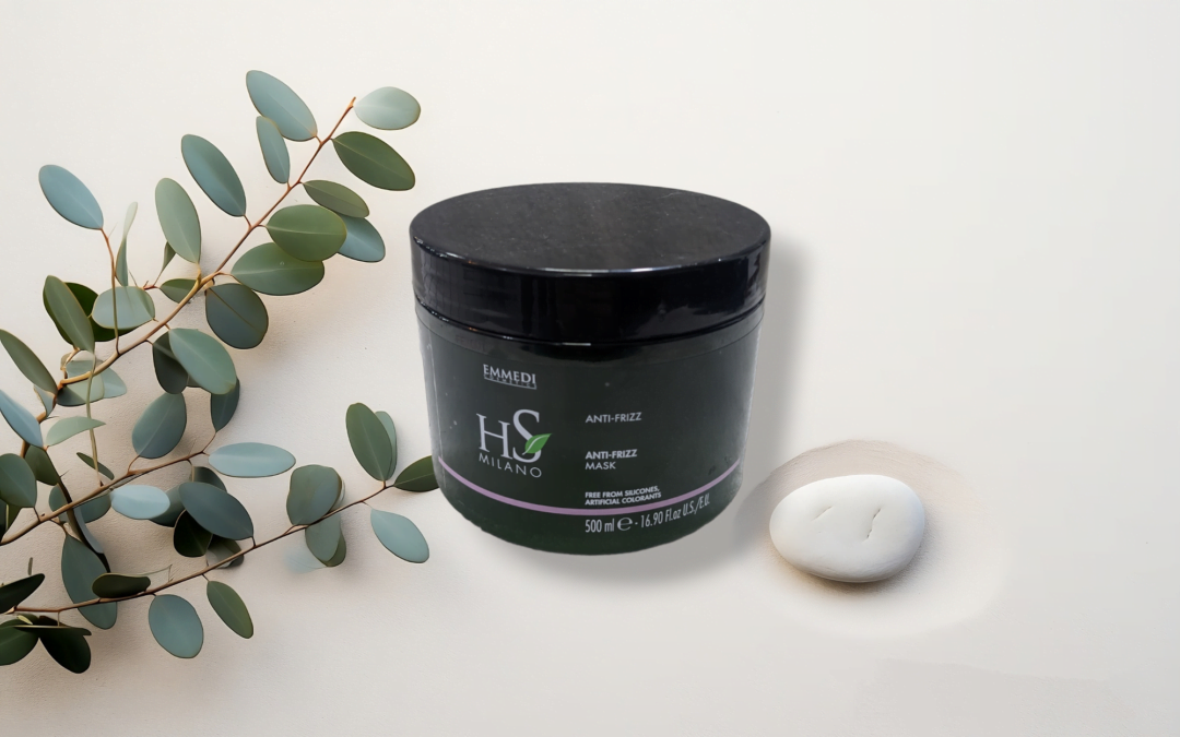 HS Milano Anti-Frizz Mask