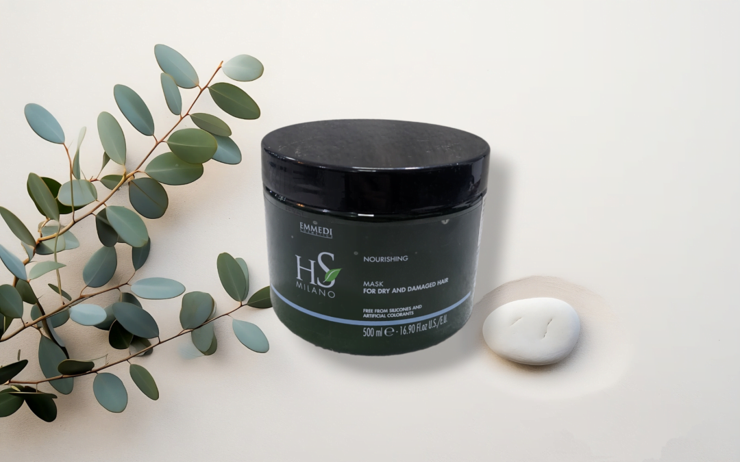 HS Milano Nourishing Mask