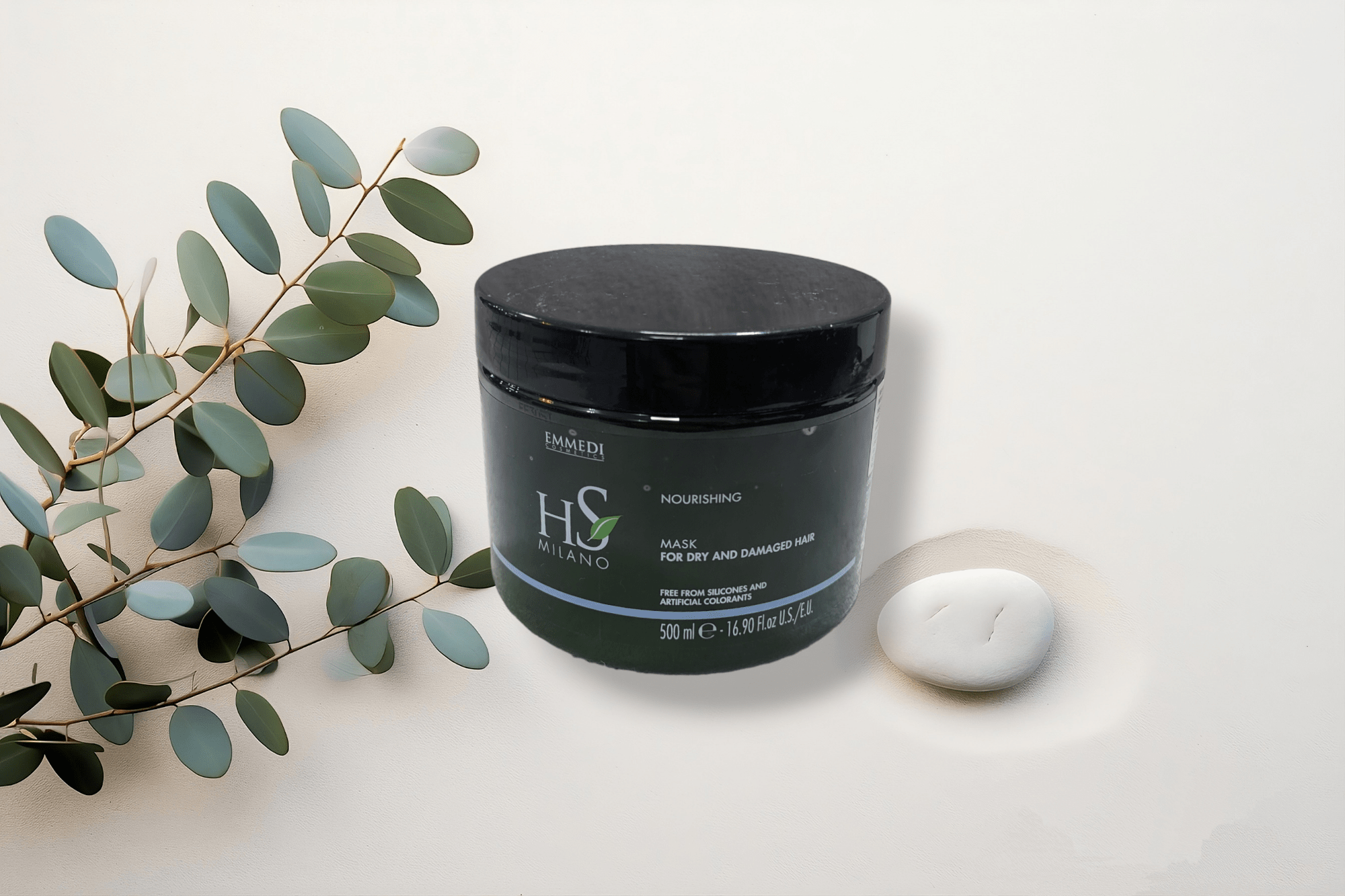 HS Milano Nourishing Mask