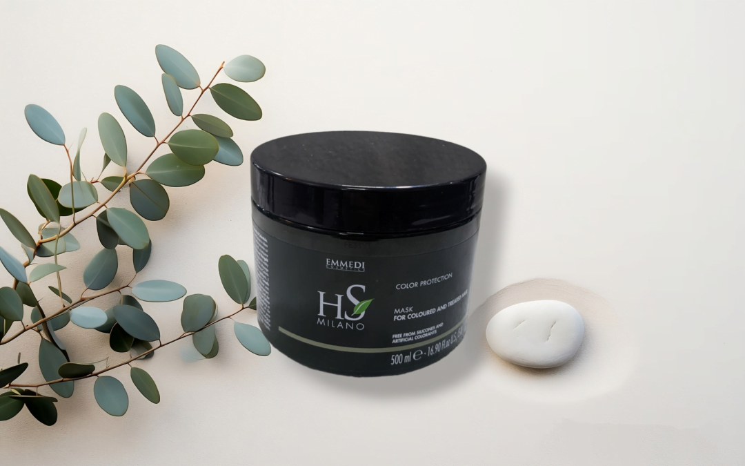 HS Milano Color Protection Mask