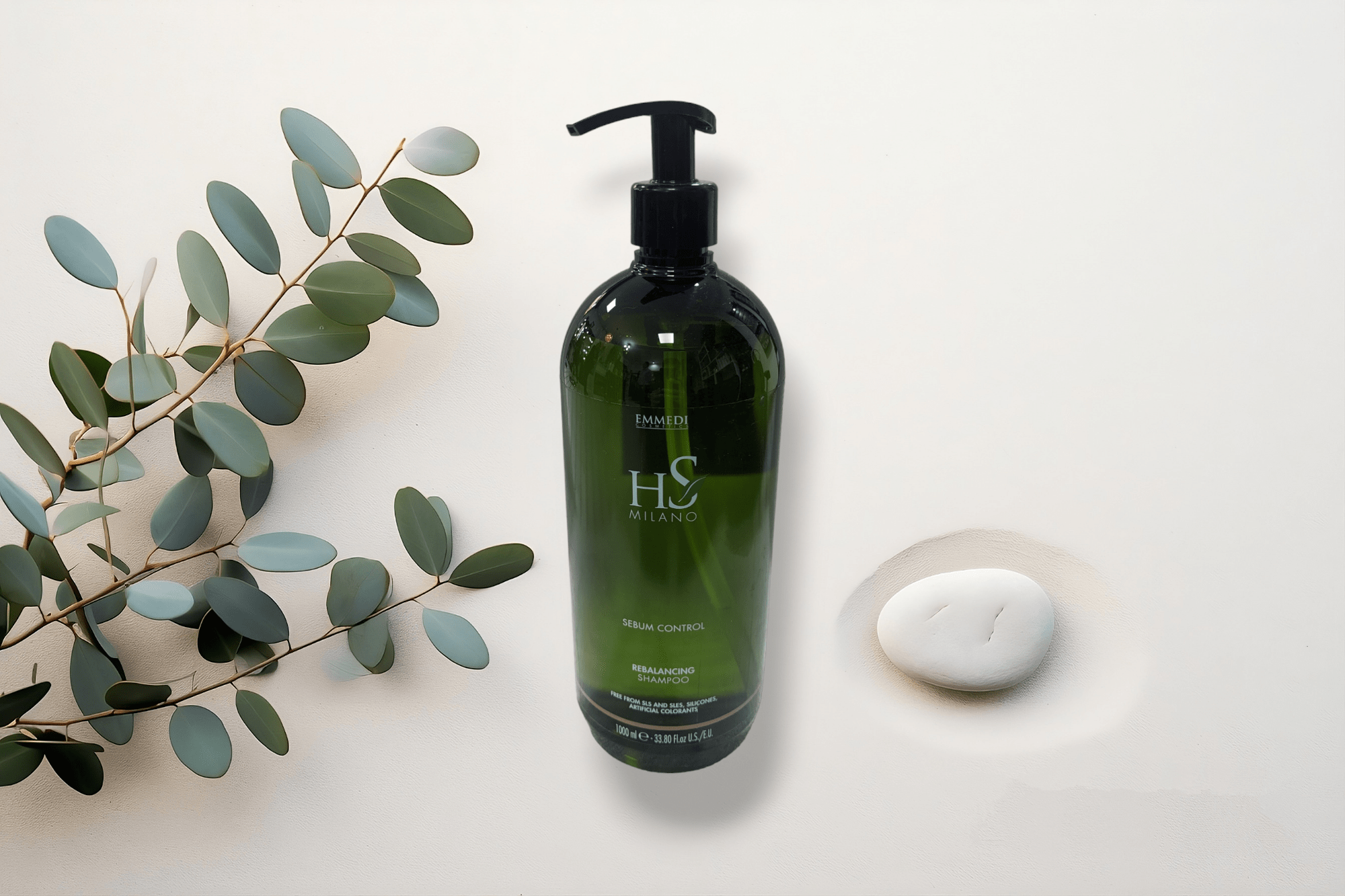 Sebum Control Rebalancing Shampoo